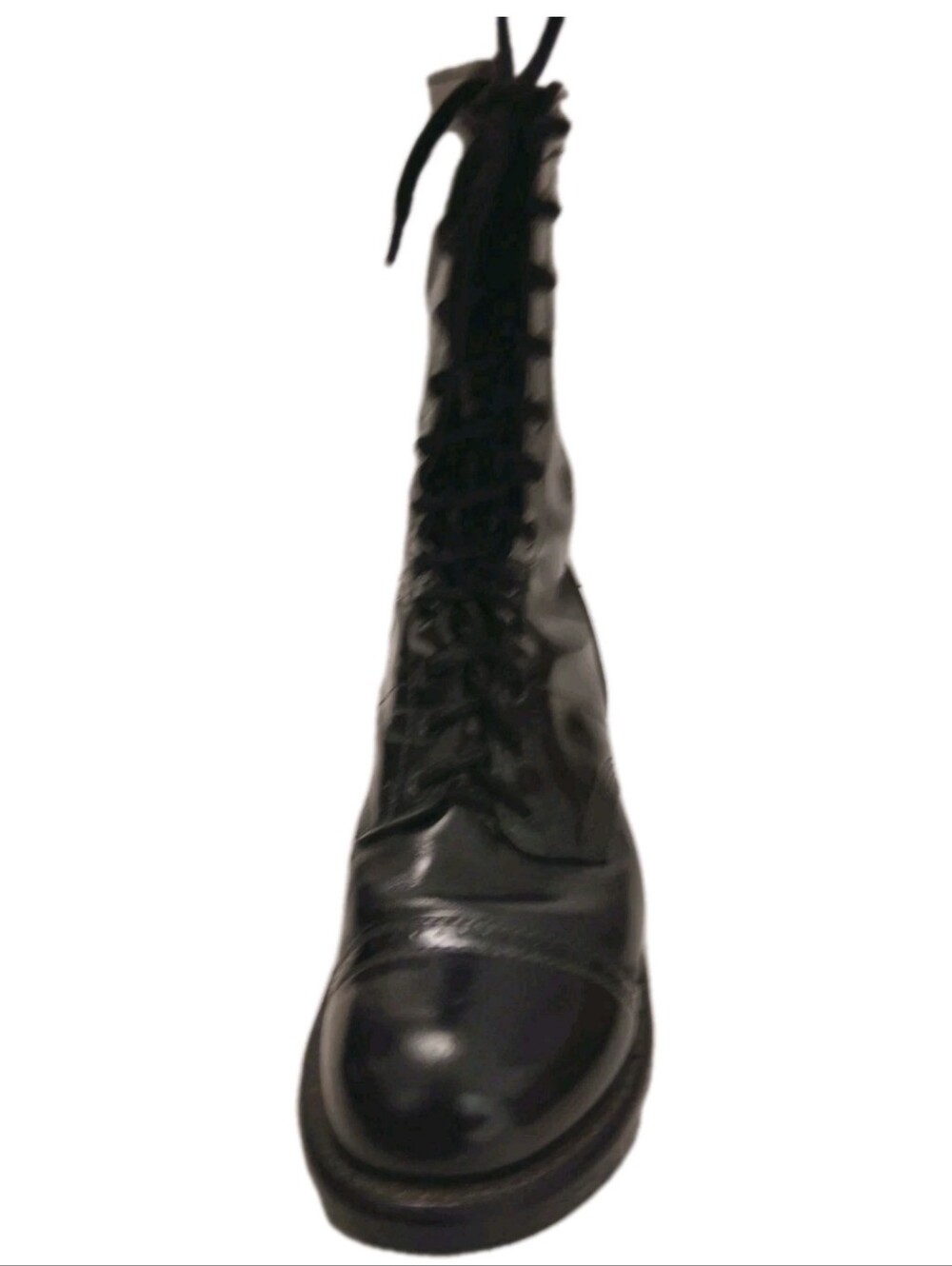 Corcoran 1500 Men's Leather Military Jump Boots Size 11.5 D - Picture 12 of 15